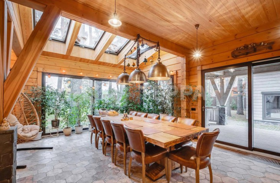 Объект ID 18832 - Дом