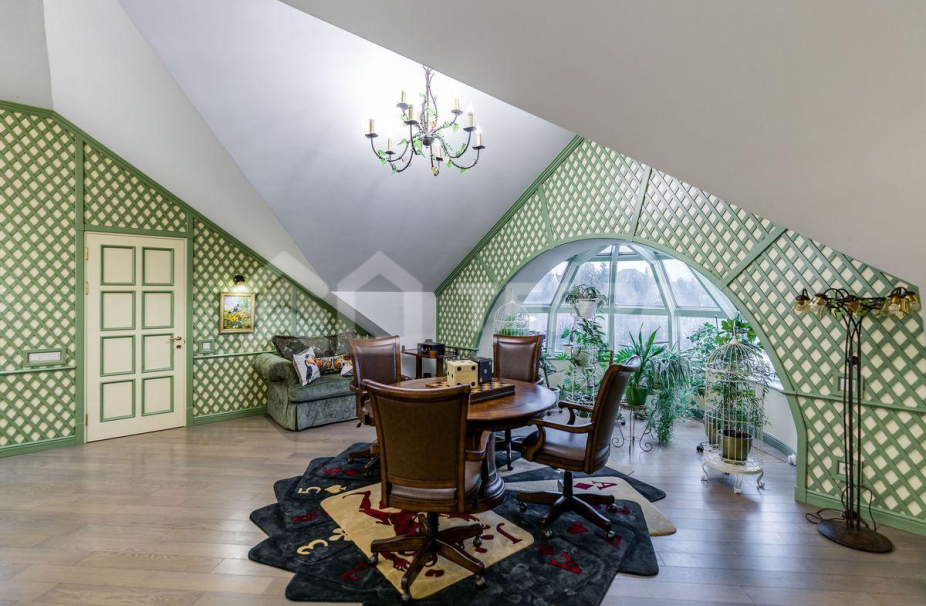 Объект ID 18638 - Дом