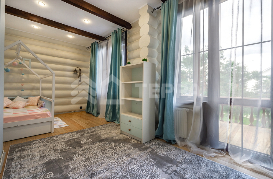 Объект ID 18037 - Дом