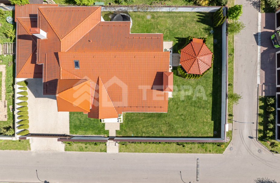 Объект ID 18650 - Дом