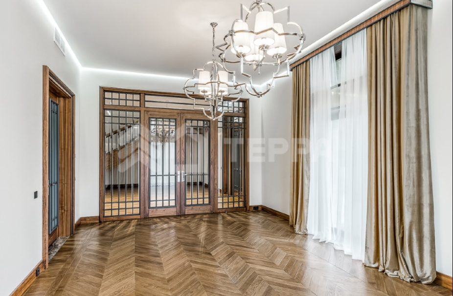 Объект ID 14064 - Дом