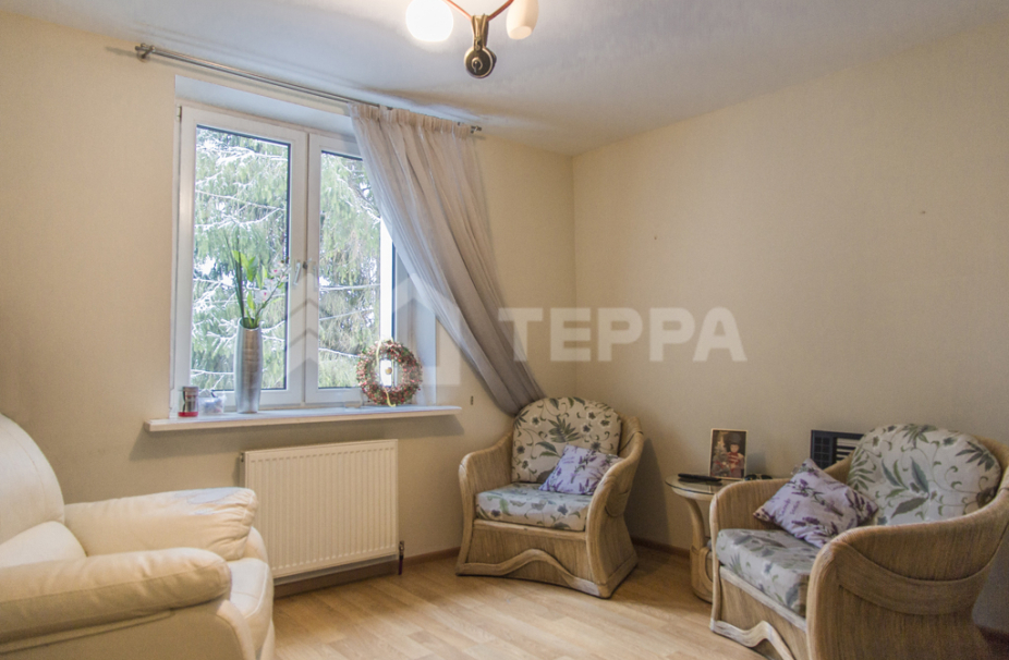 Объект ID 11411 - Дом