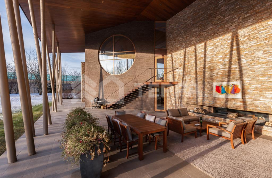 Объект ID 10937 - Дом