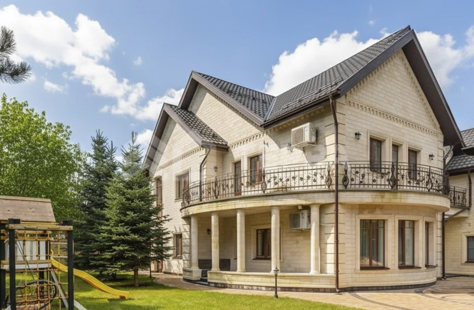 Объект ID 19013 - Дом