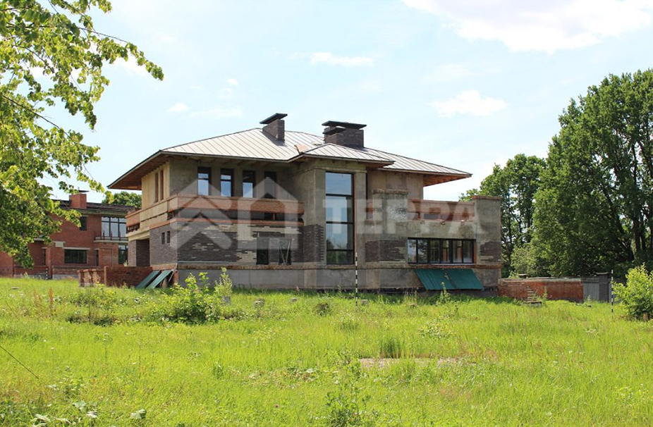 Объект ID 11388 - Дом