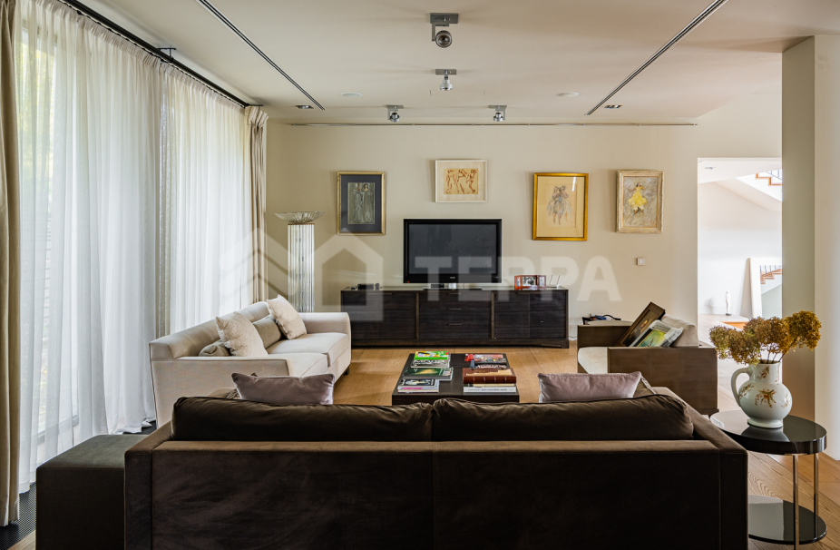 Объект ID 13509 - Дом