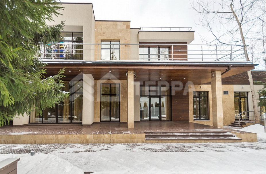 Объект ID 15959 - Дом