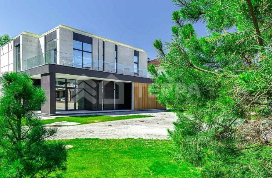 Объект ID 18737 - Дом