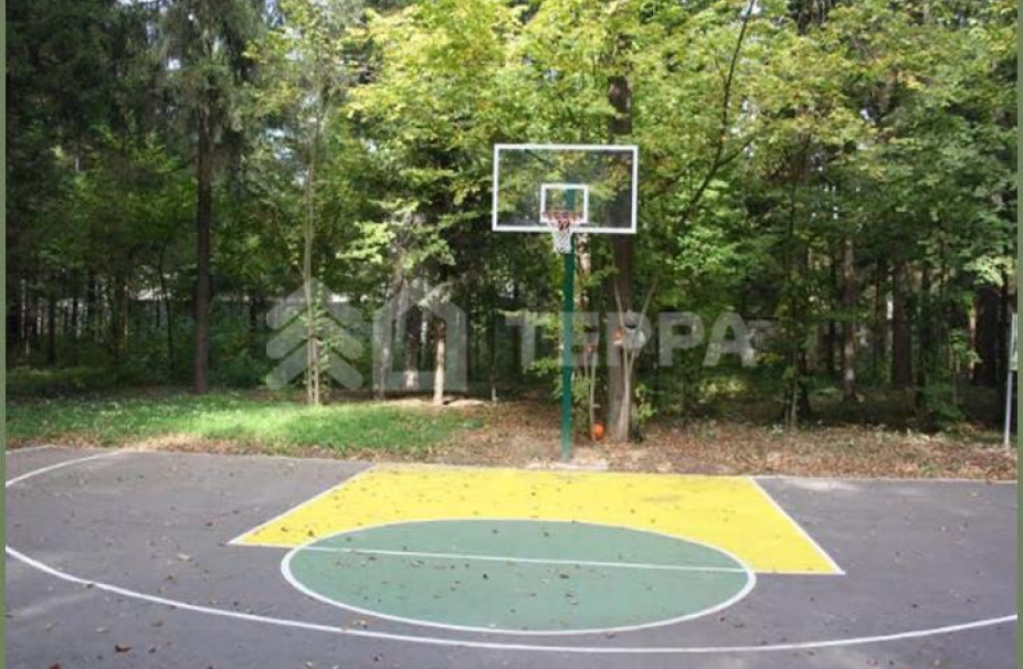 Объект ID 16739 - Участок