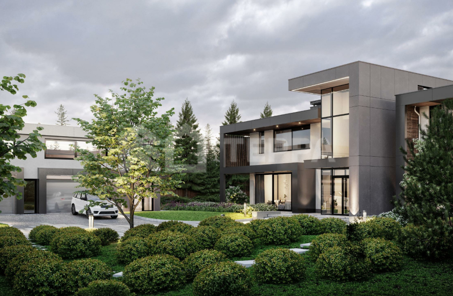 Объект ID 18664 - Дом