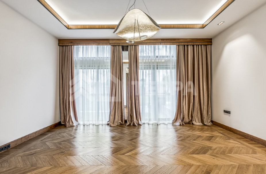 Объект ID 14064 - Дом