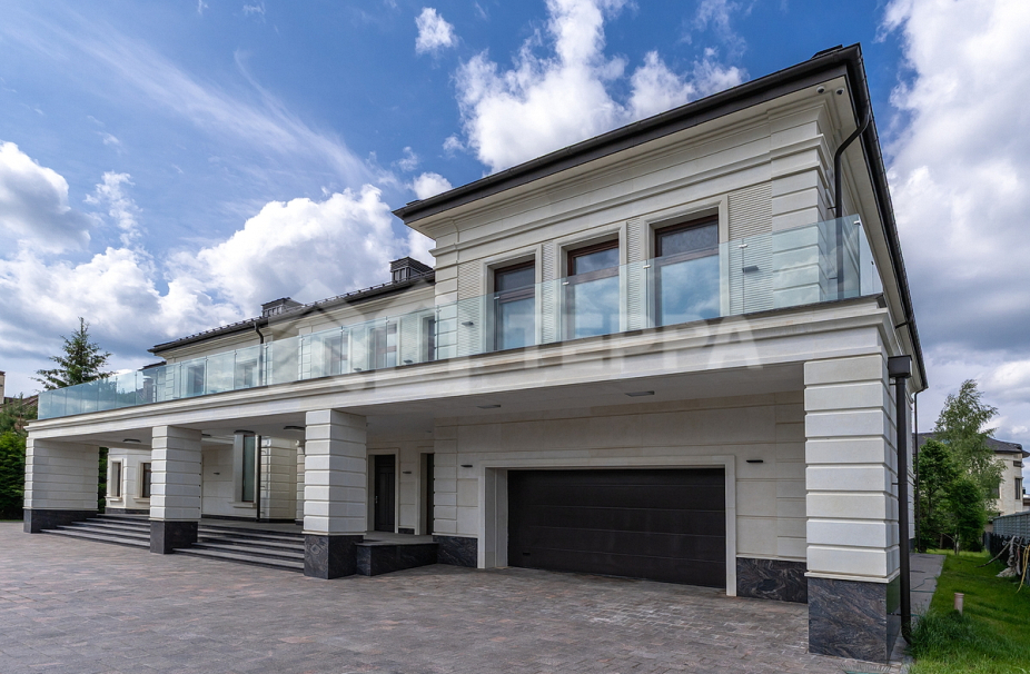 Объект ID 18706 - Дом