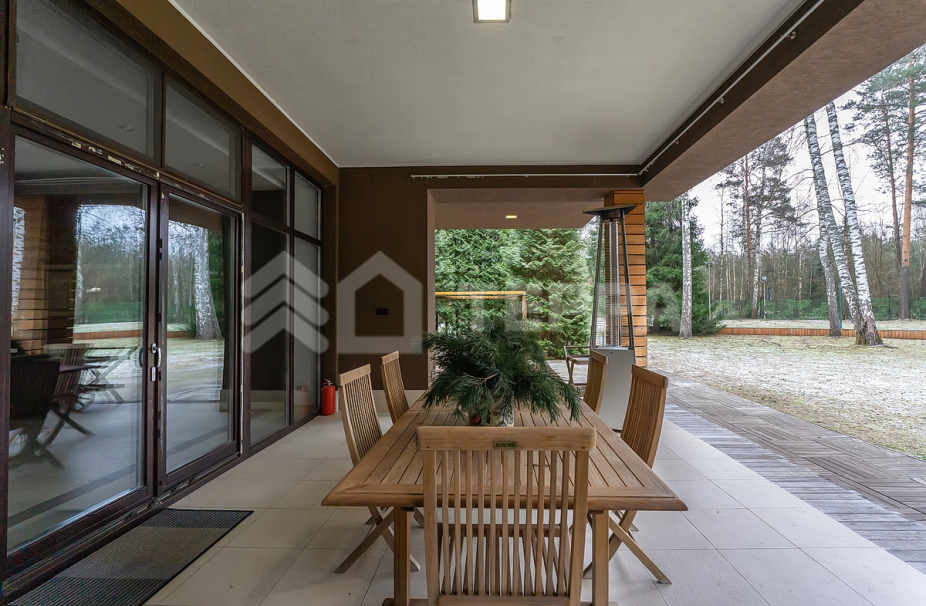 Объект ID 15375 - Дом