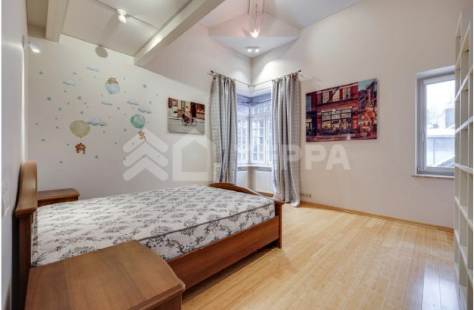 Объект ID 18606 - Дом