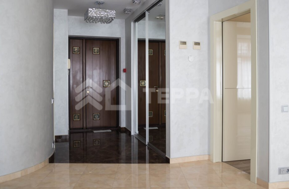 Объект ID 16903 - Квартира