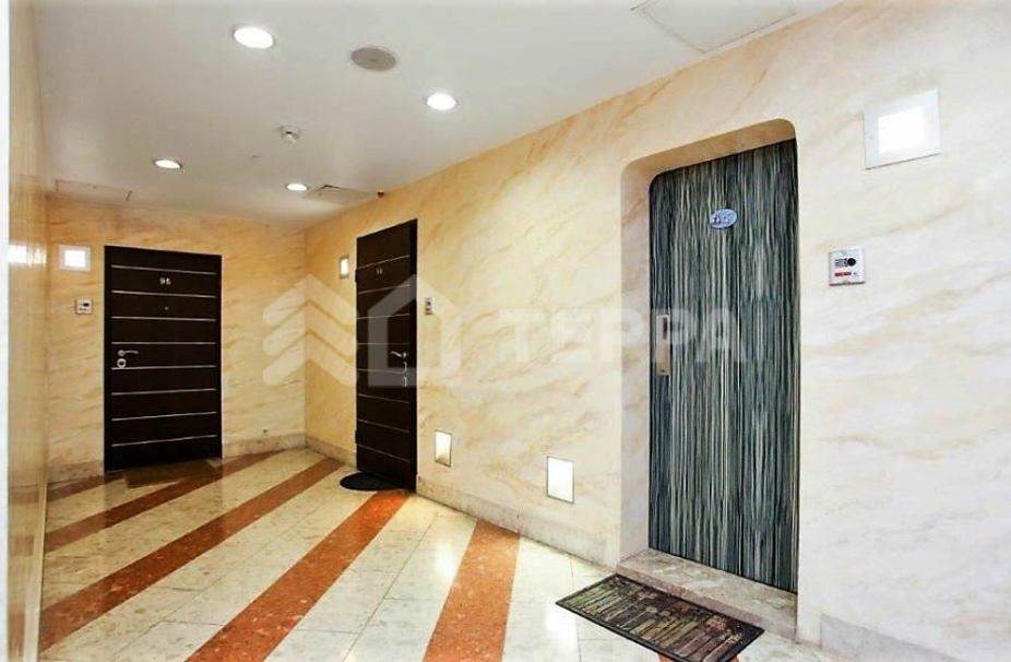 Объект ID 17160 - Квартира