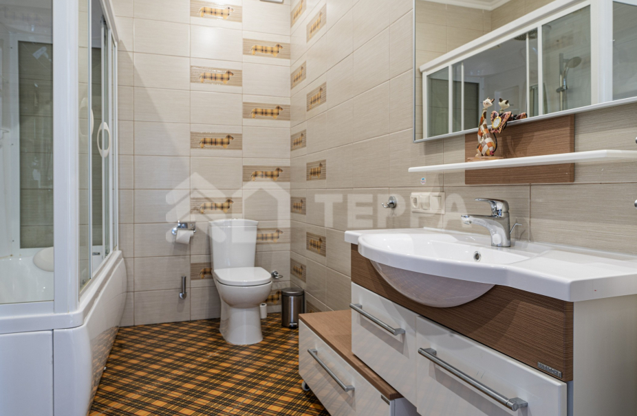 Объект ID 18681 - Дом