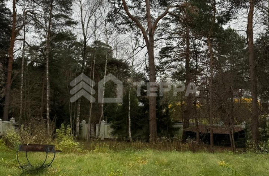 Объект ID 18942 - Участок