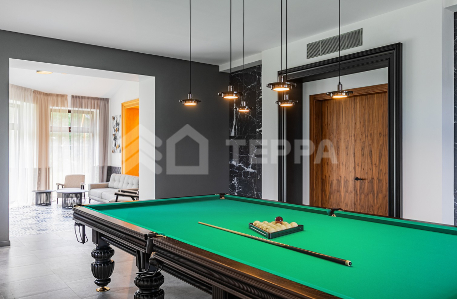 Объект ID 18563 - Дом