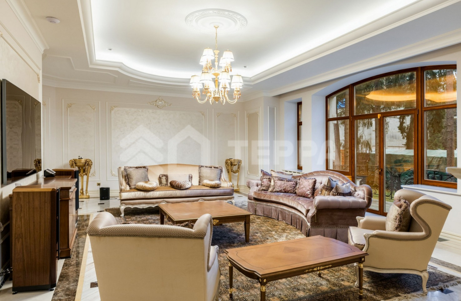 Объект ID 19036 - Дом