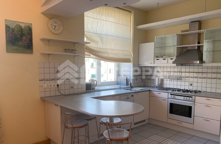 Объект ID 17024 - Квартира