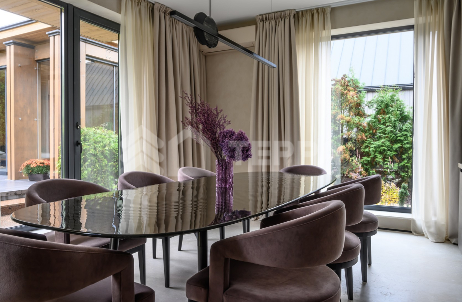 Объект ID 18929 - Дом