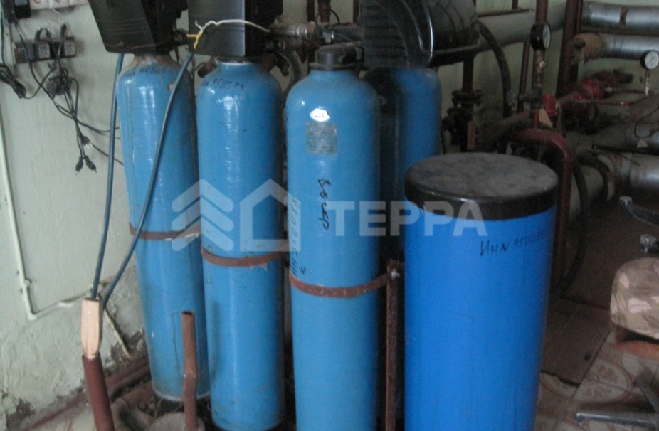 Объект ID 13260 - Участок