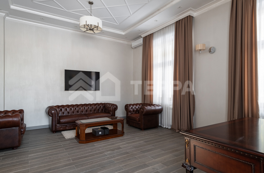 Объект ID 18402 - Дом