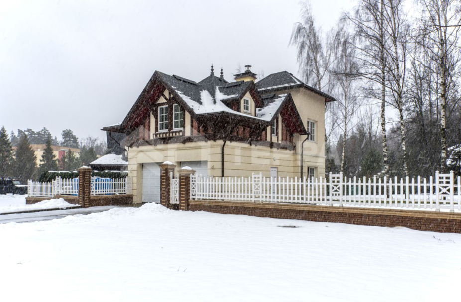 Объект ID 16740 - Дом