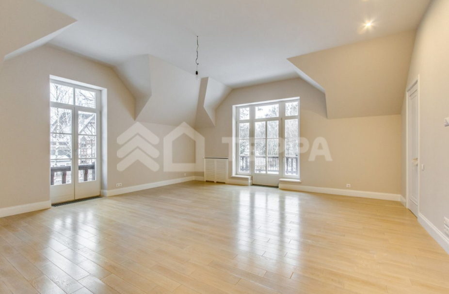 Объект ID 18284 - Дом