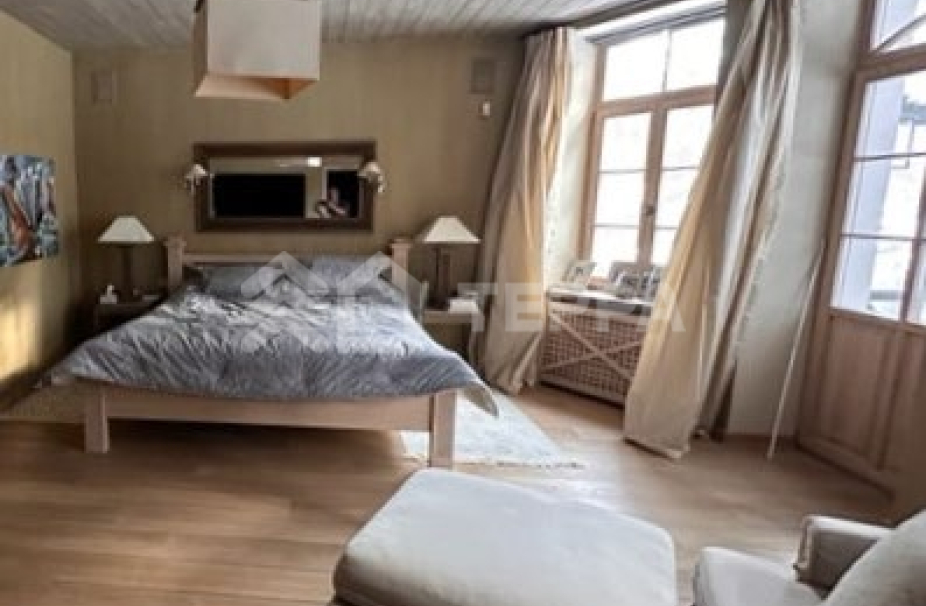 Объект ID 17628 - Дом