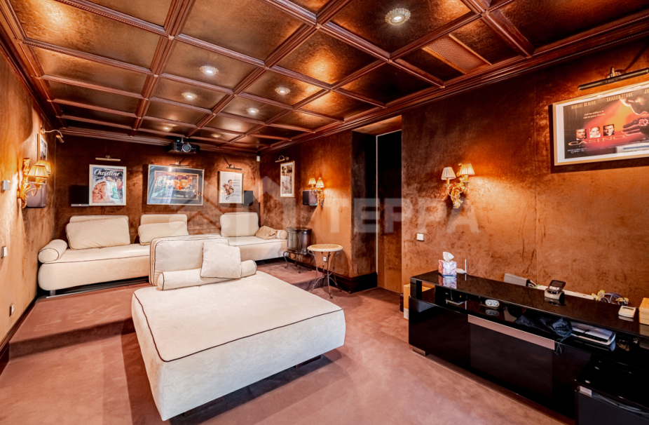 Объект ID 18172 - Дом