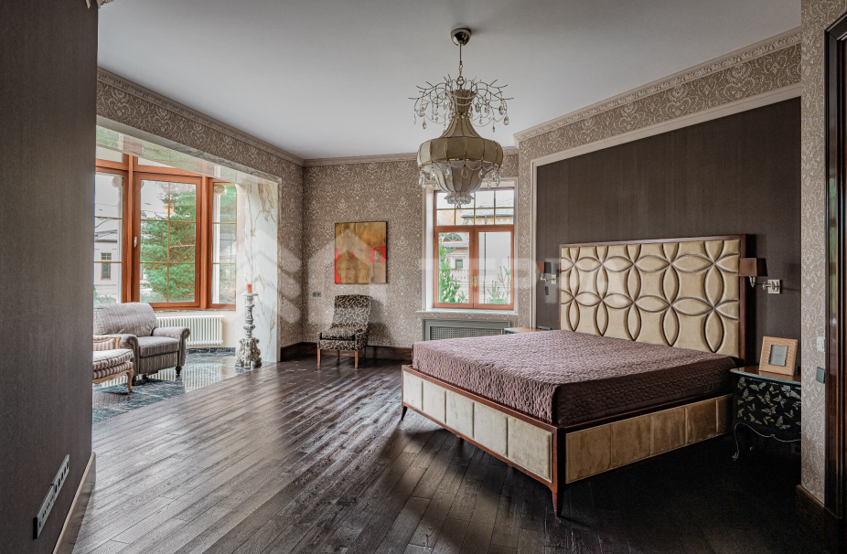 Объект ID 14694 - Дом