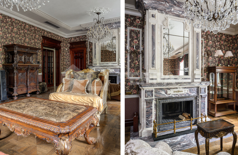 Объект ID 18161 - Дом