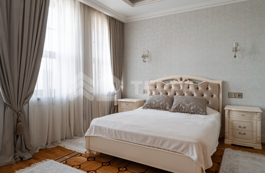 Объект ID 18449 - Дом