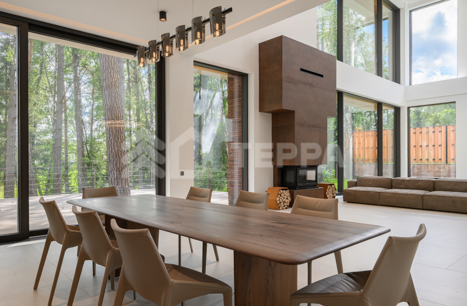 Объект ID 17365 - Дом