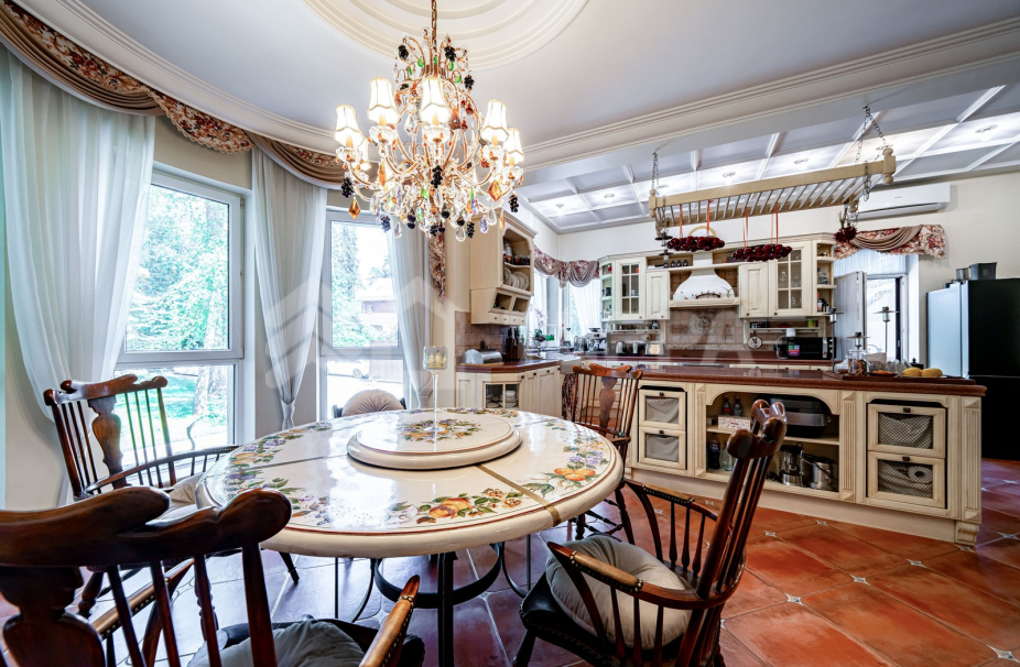 Объект ID 10488 - Дом