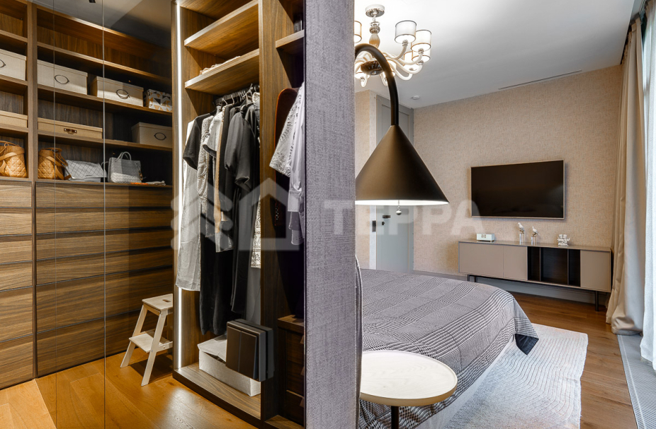 Объект ID 18132 - Дом