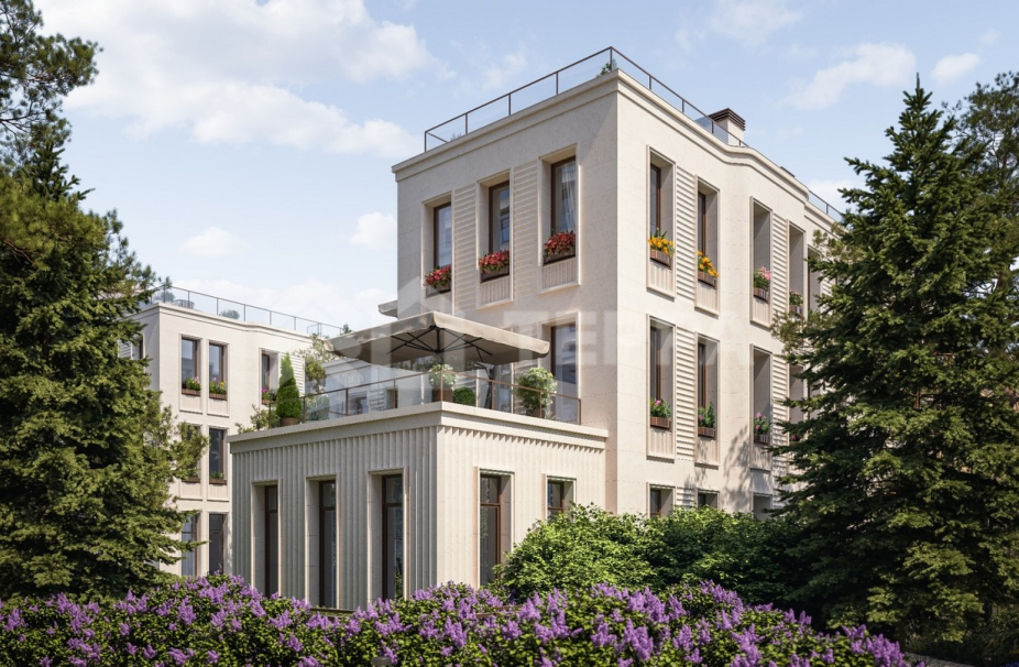 Объект ID 43711 - 