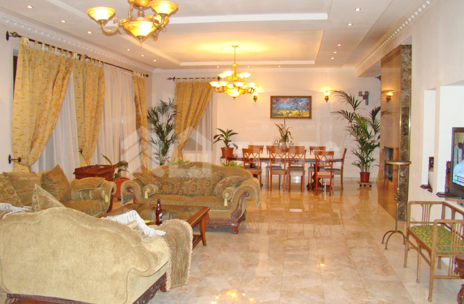 Объект ID 11833 - Дом