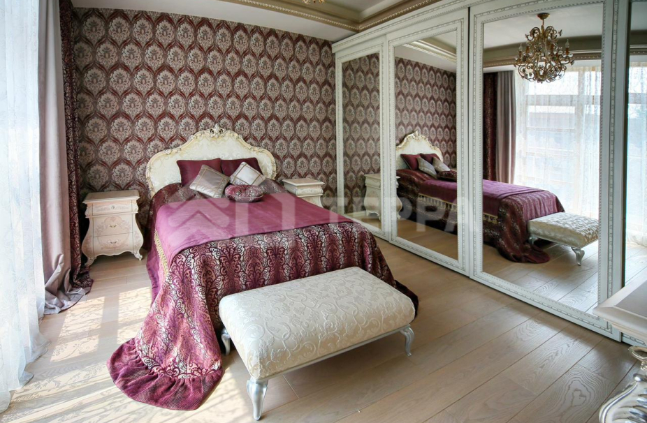 Объект ID 18326 - Таунхаус