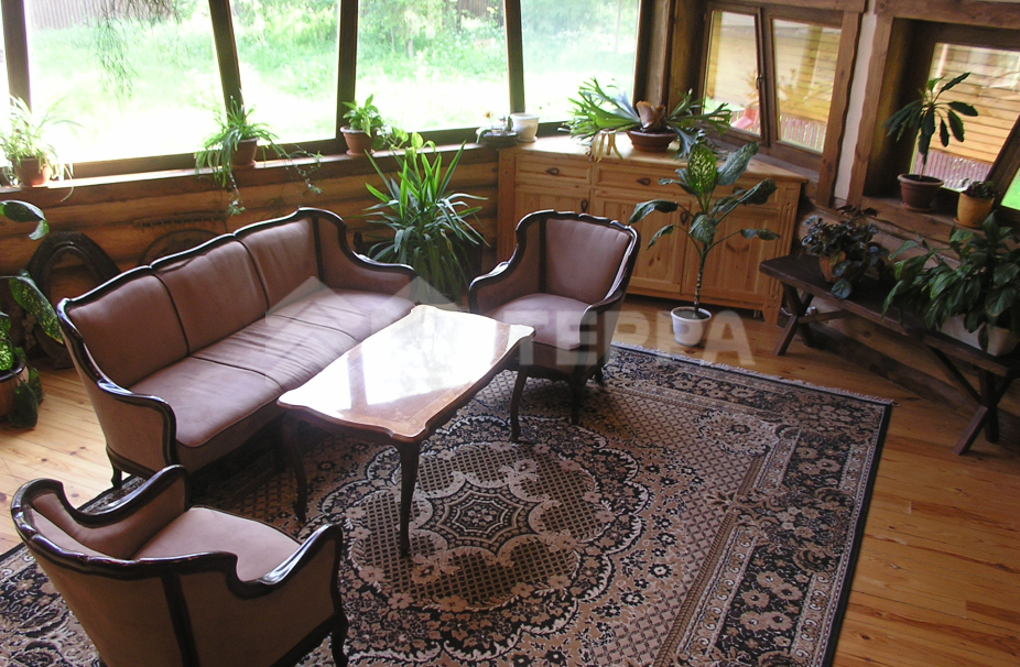 Объект ID 5326 - Дом