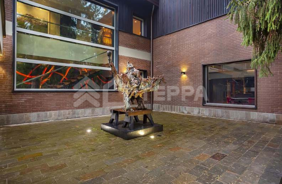 Объект ID 17557 - Дом