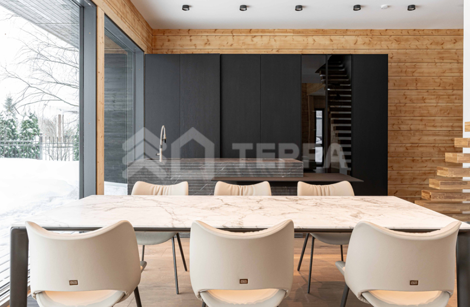 Объект ID 17904 - Дом