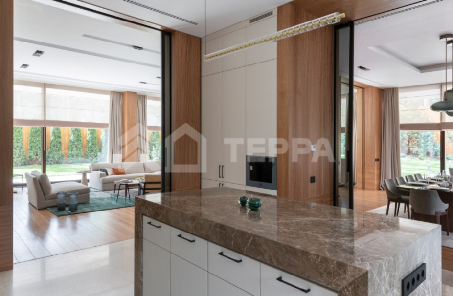 Объект ID 18876 - Дом