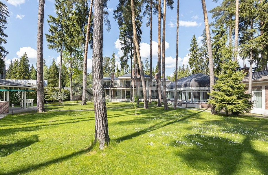 Объект ID 17896 - Дом