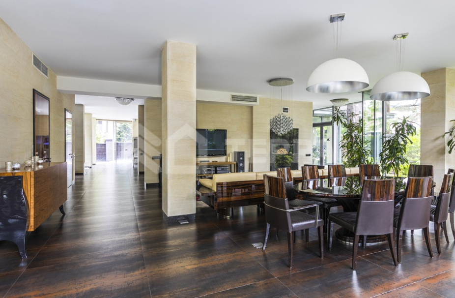 Объект ID 10018 - Дом