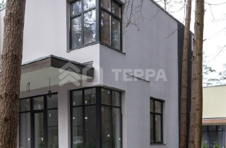 Никологорский Квартал