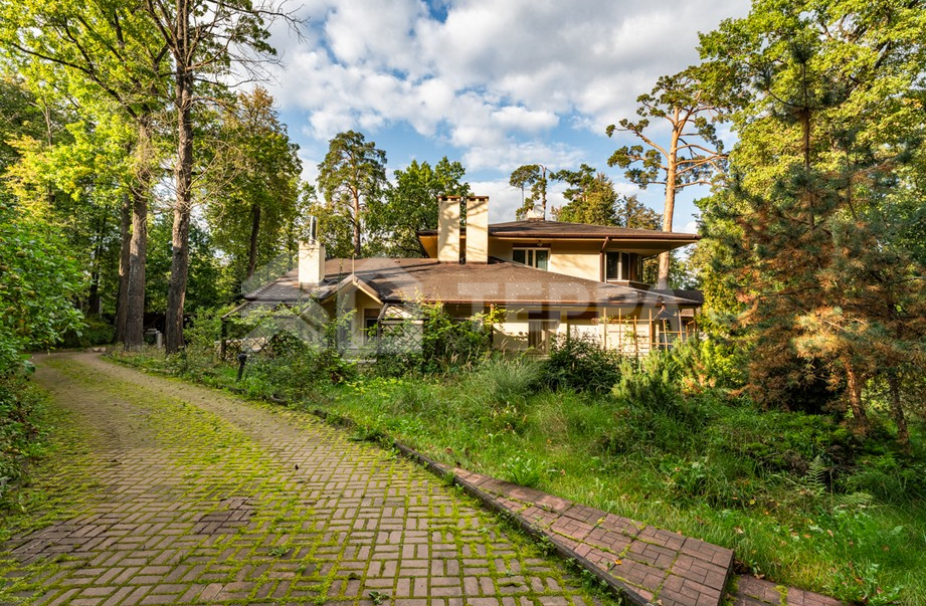 Объект ID 18906 - Дом