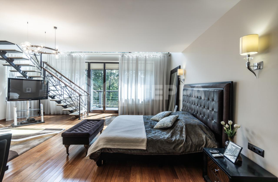 Объект ID 6404 - Дом